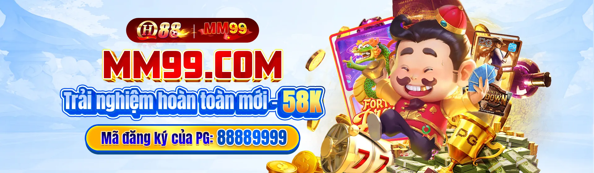Hình ảnh chính trang liên hệ 69vn15 link mới