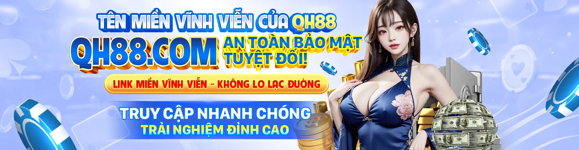 An toàn và bảo mật tại 69vn15 link mới